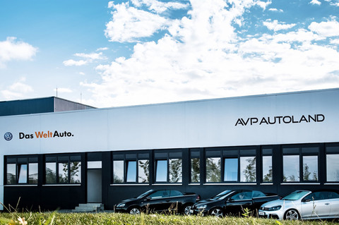 AVP AUTOLAND GmbH & Co. KG